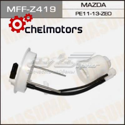 MFFZ419 Masuma Фільтр палива