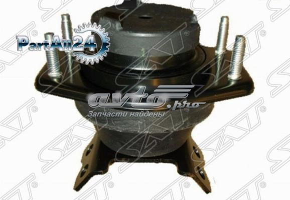 Купити MRB71118 MarkBest Подушка коробки передач
