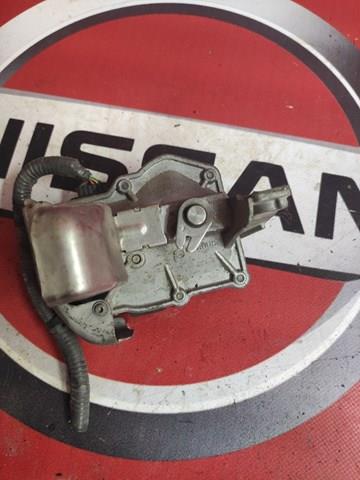 147B08010R Nissan/Infiniti Регулююча заслонка EGR