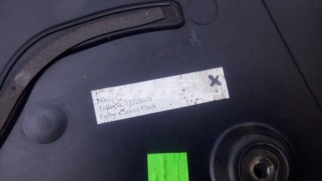 Купити 13283374 General Motors Спойлер на багажник