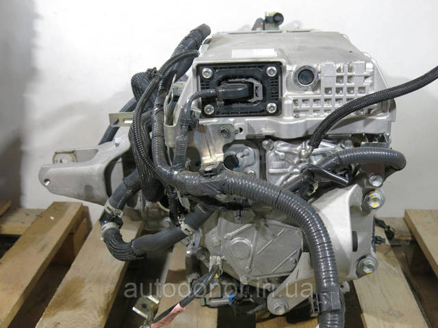 Купити 290A05MP0F Nissan/Infiniti Двигун у зборі (електричний)