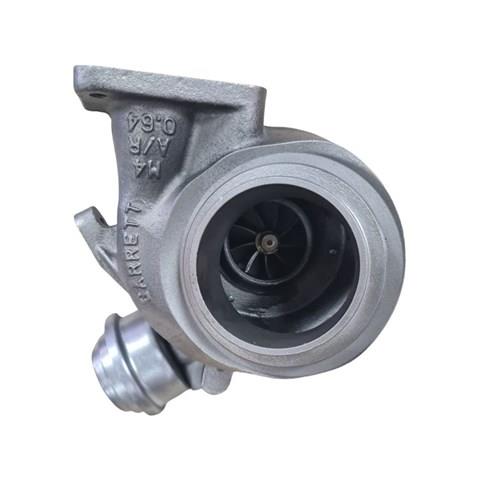 Турбіна Mercedes A6650960099 ціна, від 135.44 USD