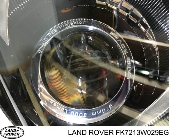  FK7213W029EG Land Rover