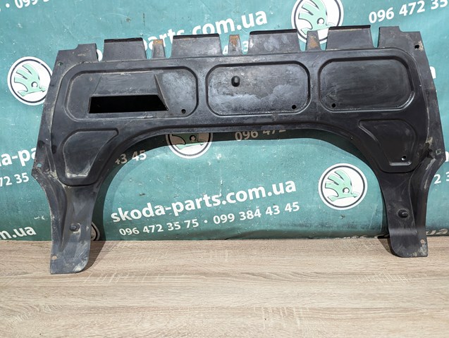 6Q0825237 VAG Утеплювач капота