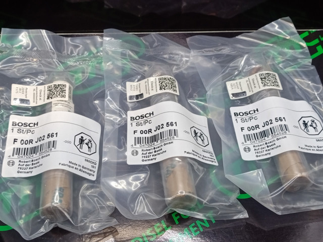 Купити F00RJ02561 Bosch 
