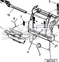 21094449 Volvo 