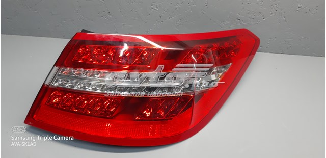  Mercedes A2079060458 ціна, від 240.44 USD
