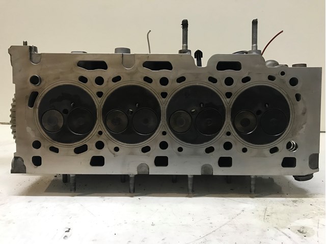 110426296R Renault (RVI) Комплект прокладок двигуна, верхній