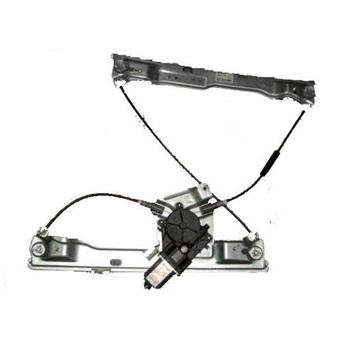 Склопідйомник з електродвигуном Geely 1067001502 ціна, від 43.93 USD
