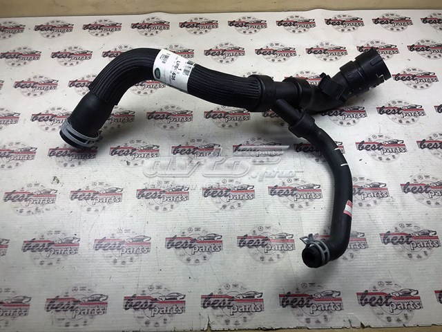  Land Rover LR049635