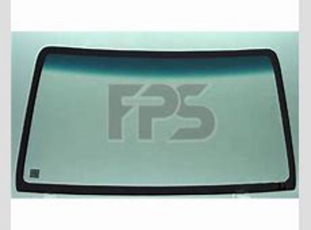 Лобове скло 8022ALG Pilkington