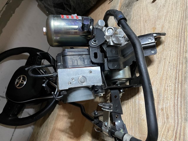 Блоки ABS Toyota 4451012600