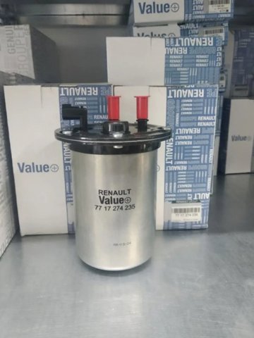 7717274235 Renault (RVI) 