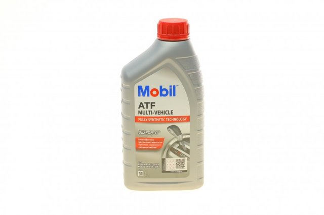 Масло коробки передач Mobil 156095 ціна, від 11.09 USD