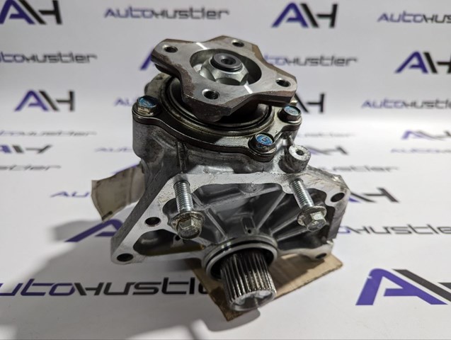 Коробка роздавальна Nissan/Infiniti 331006RA0A ціна, від 253.31 USD
