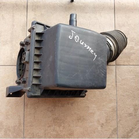 Купити 68224901AC Chrysler Корпус фільтра