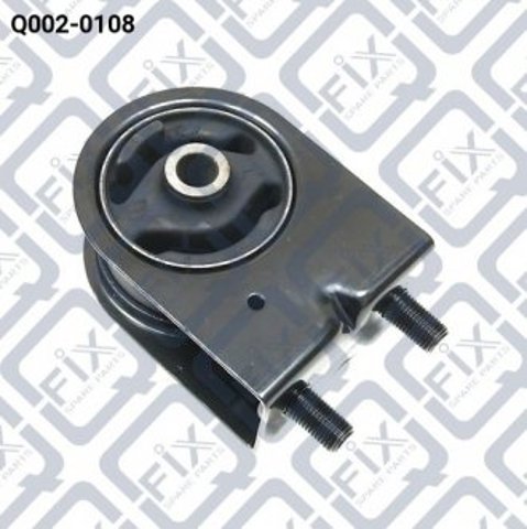 Подушка (опора) двигуна, передня Q-fix Q0020108 ціна, від 11.76 USD