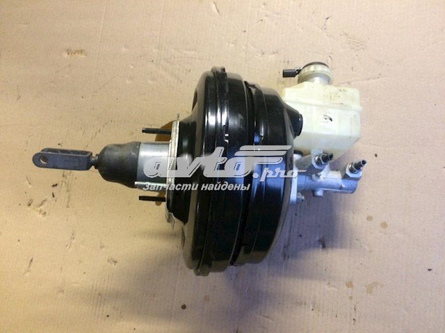 AH222B195AB Land Rover 