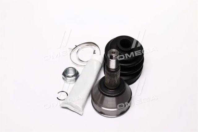 RDA21XLB3AF2203030C Rider Граната зовнішня