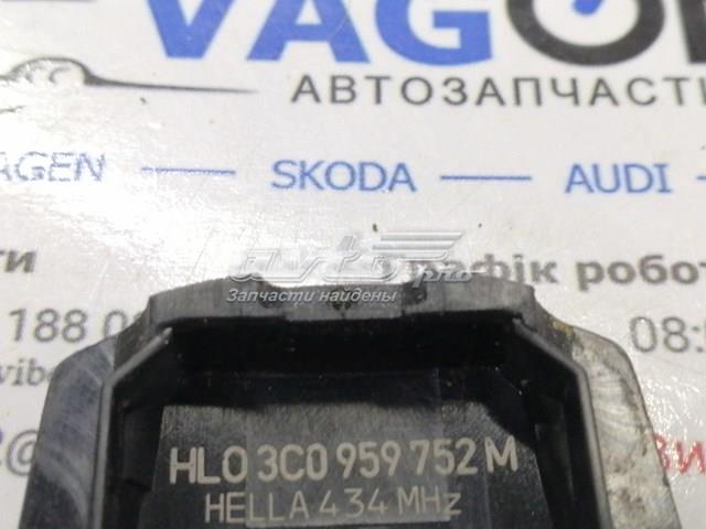  VAG 3C0959752M ціна, від 16.37 USD
