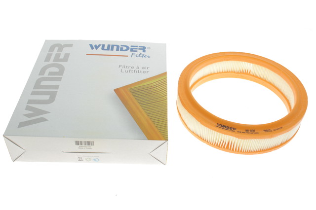 WH800 Wunder Повітряний фільтр двигуна
