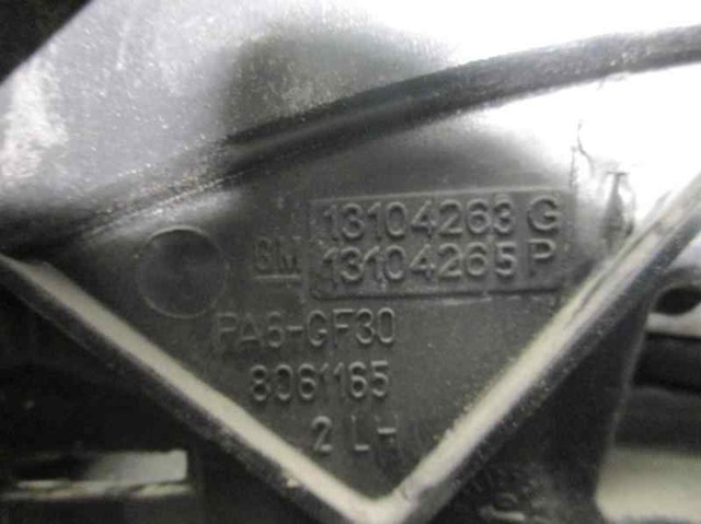 13104263G Opel 
