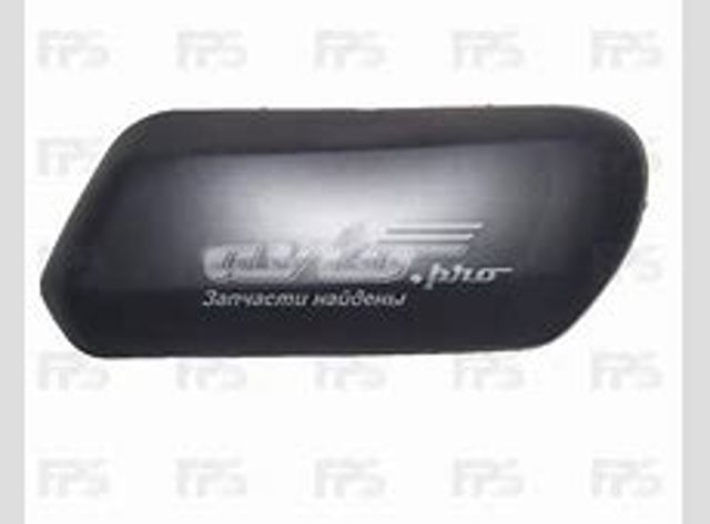 Накладка бампера переднього, ліва FPS FP5406923 ціна, від 4.92 USD