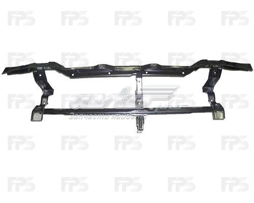 Шина бампера переднього FPS FP3737940 ціна, від 93.61 USD