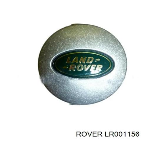 Ковпак колісного диска декоративний LR001156 ROVER