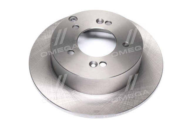 R2052 VALEO Дискові гальма