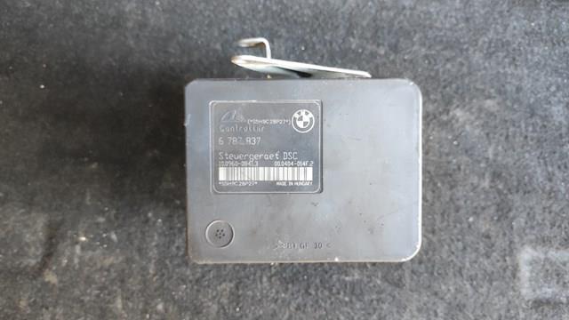 Блоки ABS BMW 34516863354