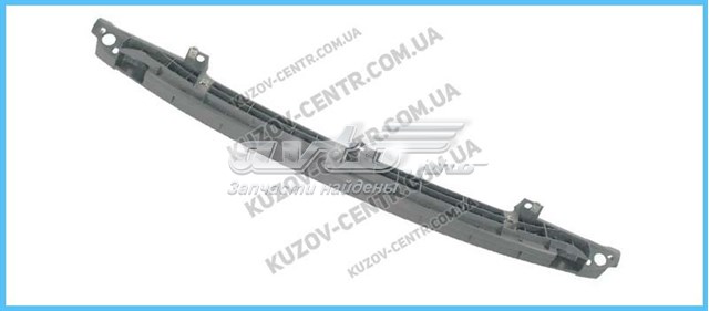 Підсилювач бампера переднього FPS FP5507940