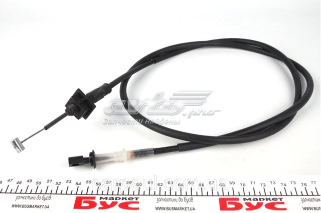 Трос газу AC7021BNS DP Group