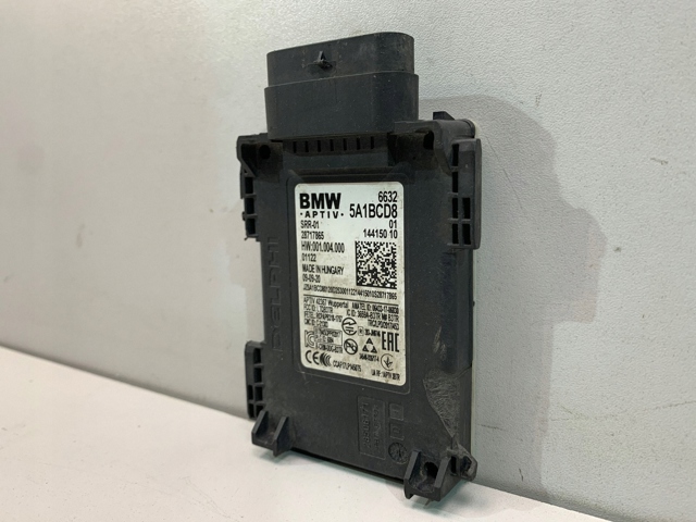 Датчик контролю мертвої зони, задній 5A1BCD8 BMW
