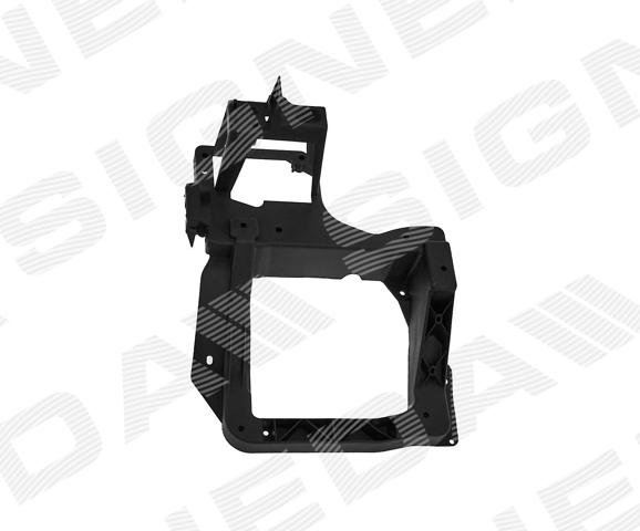 Рамка радіатора ліва Signeda PCR03003AR ціна, від 12.67 USD