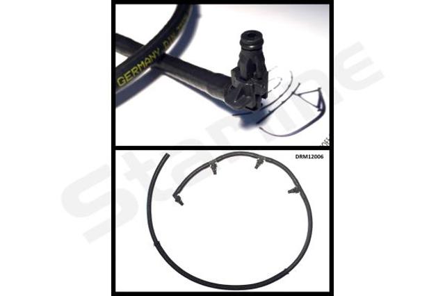  Starline DPND5507 ціна, від 45.46 USD