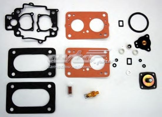 Ремкомплект карбюратора W5471 Meat&Doria