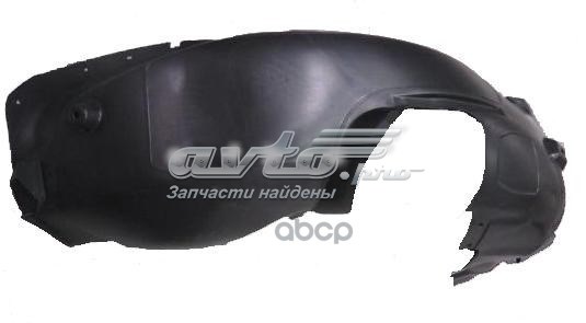 Купити 1762464 Ford Підкрилок передній лівий