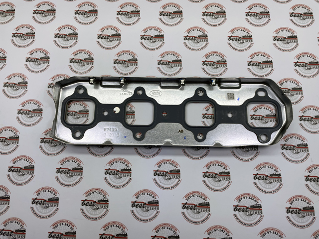 Прокладка колектора LR073658 Land Rover