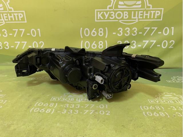 Купити ZMB111365L Signeda Основна фара в зборі ліва