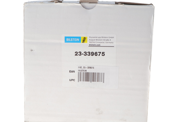 Стійка задня, ліва Bilstein 23339675