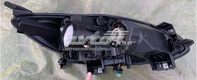 Основна фара в зборі ліва Mazda C51351040 ціна, від 152.86 USD