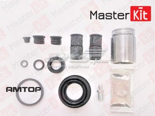 Ремкомплект супорту гальмівного заднього 77A1154 Masterkit