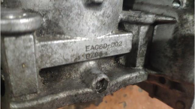 EAC60002 Mitsubishi 
