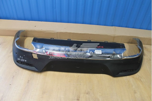 Кожух бампера заднього Mercedes A2928851425 ціна, від 68.41 USD