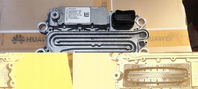  Mercedes A0024465035