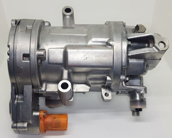 Купити A0008307804 Mercedes Компресор кліматичної установки