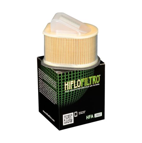 Купити HFA2802 Hiflofiltro 