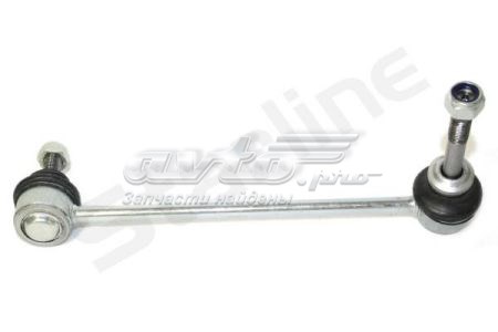 Стійка стабілізатора, переднього, права Starline 1465736 ціна, від 14.10 USD