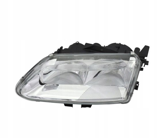 Фара передня права Renault (RVI) 260101891R ціна, від 89.92 USD